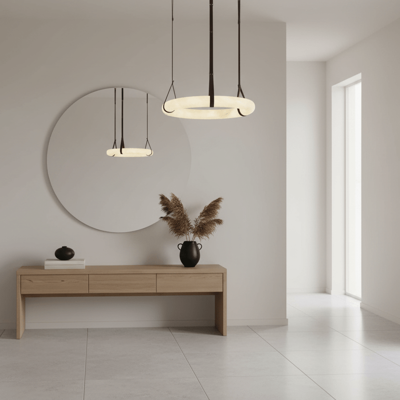 Oslo Pendant Light A - Vakkerlight