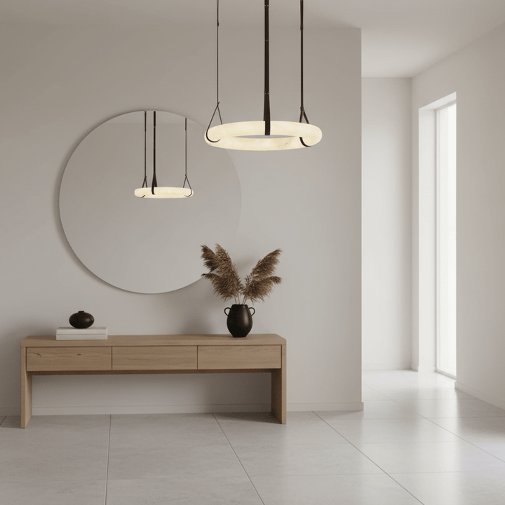 Oslo Pendant Light A - Vakkerlight