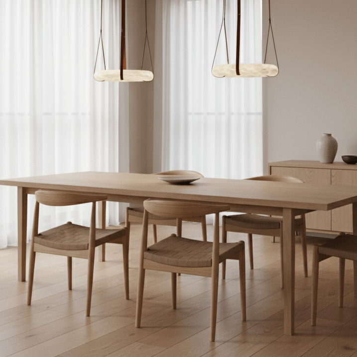 Oslo Pendant Light A - Vakkerlight