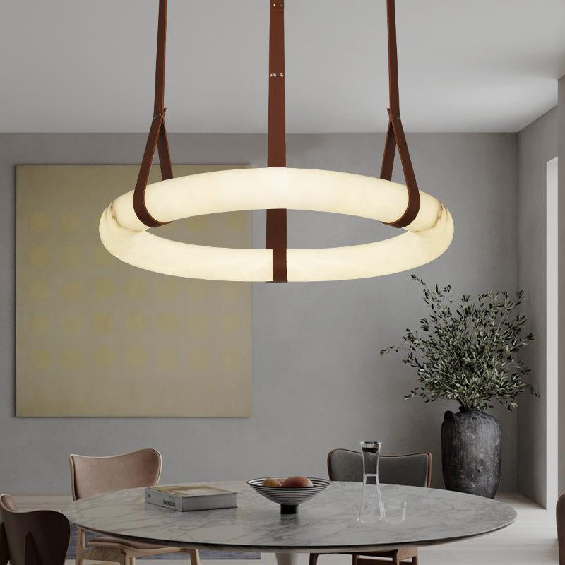 Oslo Pendant Light A - Vakkerlight