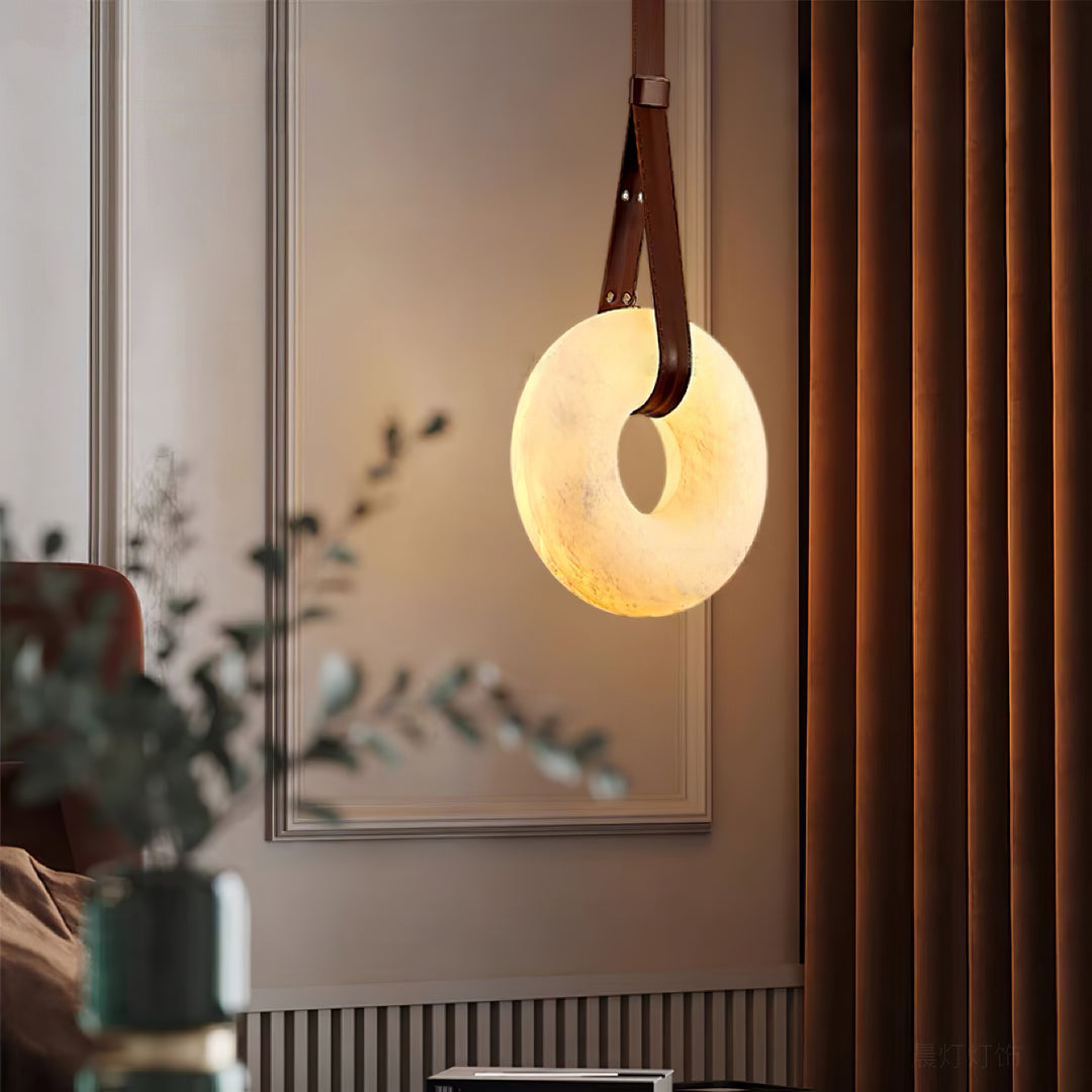 Oslo Pendant Light A - Vakkerlight