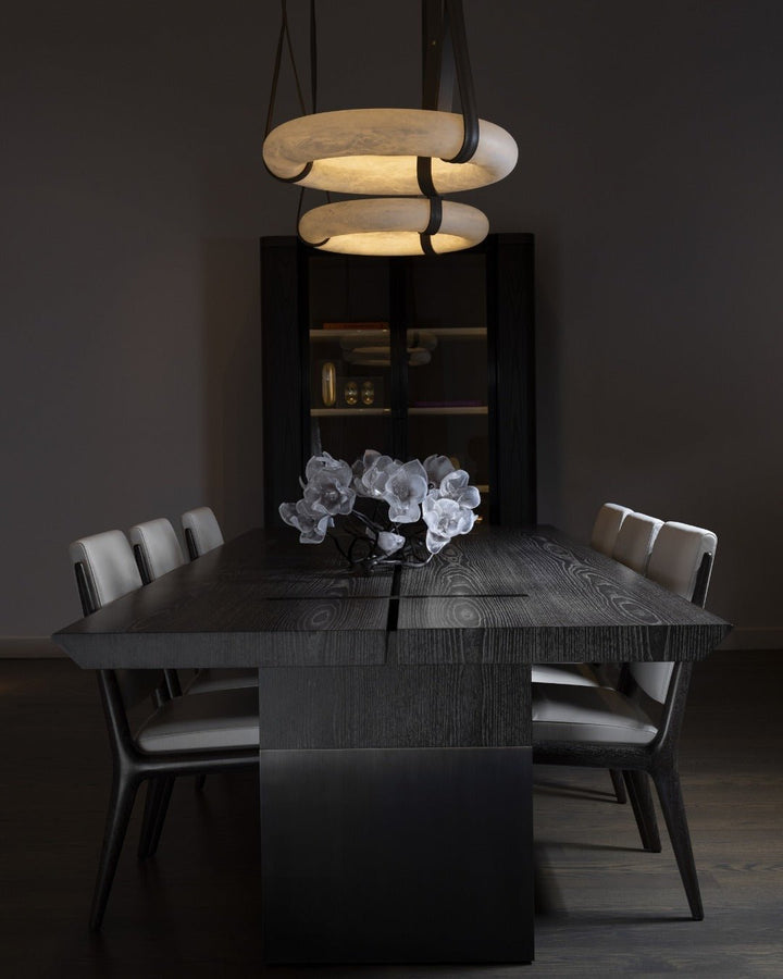 Oslo Pendant Light A - Vakkerlight