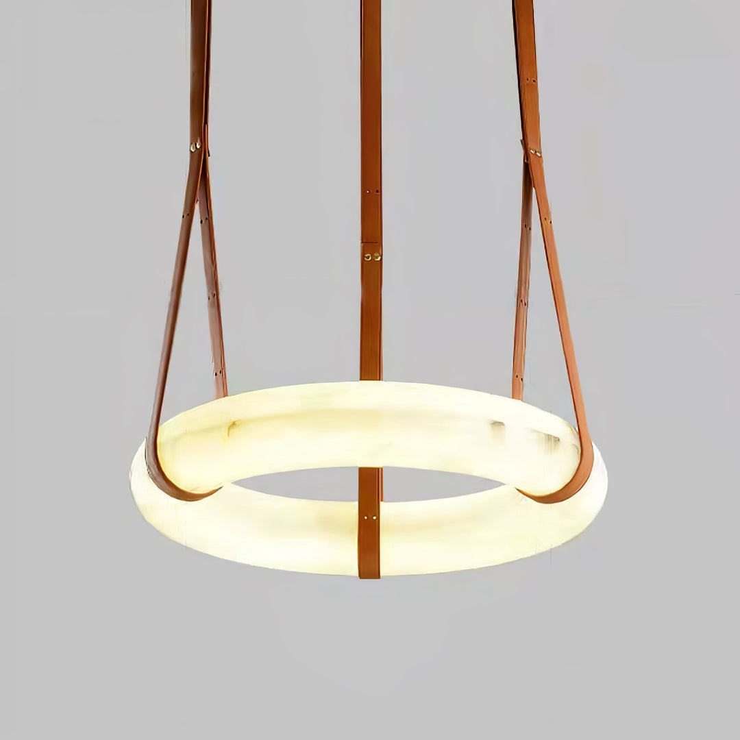 Oslo Pendant Light A - Vakkerlight