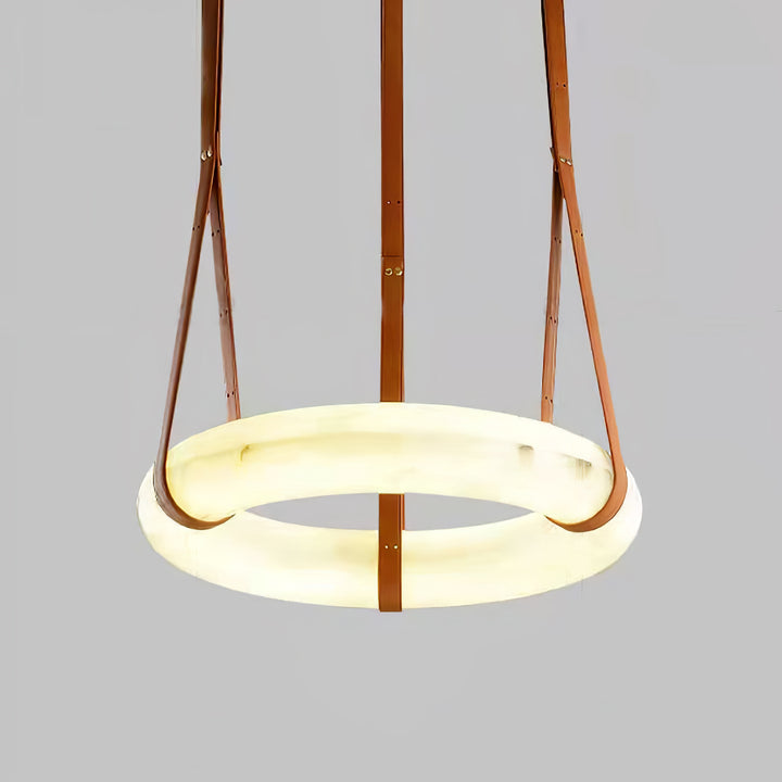 Oslo Pendant Light A - Vakkerlight