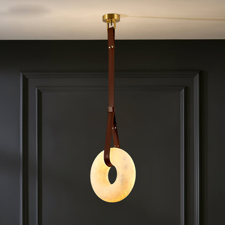 Oslo Pendant Light A - Vakkerlight