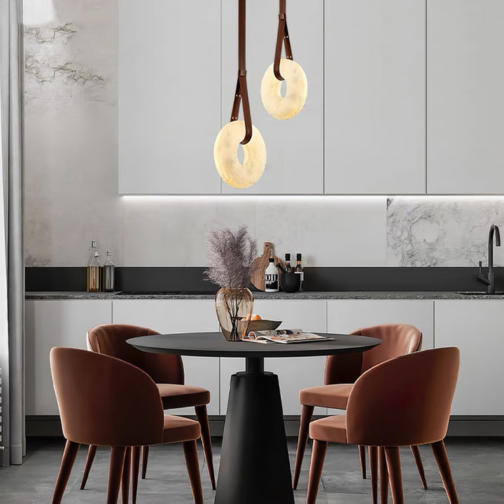 Oslo Pendant Light A - Vakkerlight