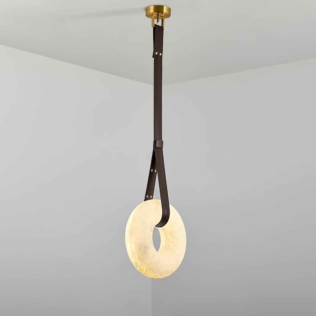 Oslo Pendant Light A - Vakkerlight