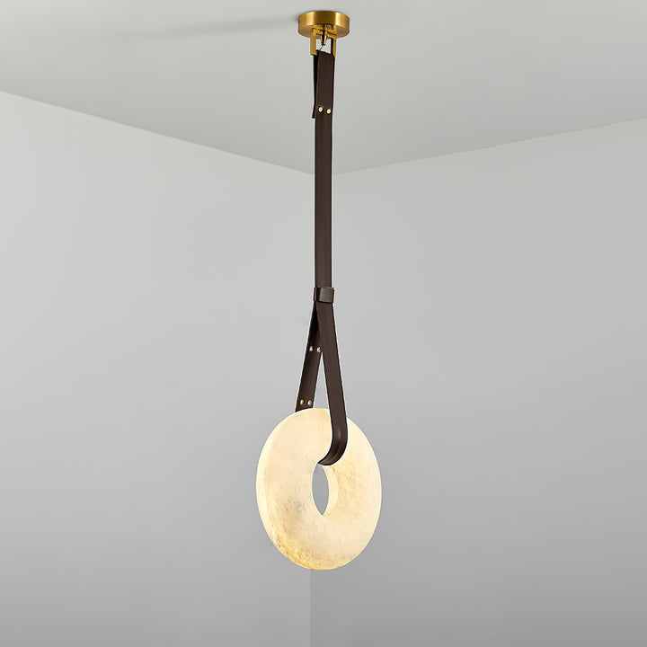 Oslo Pendant Light A - Vakkerlight