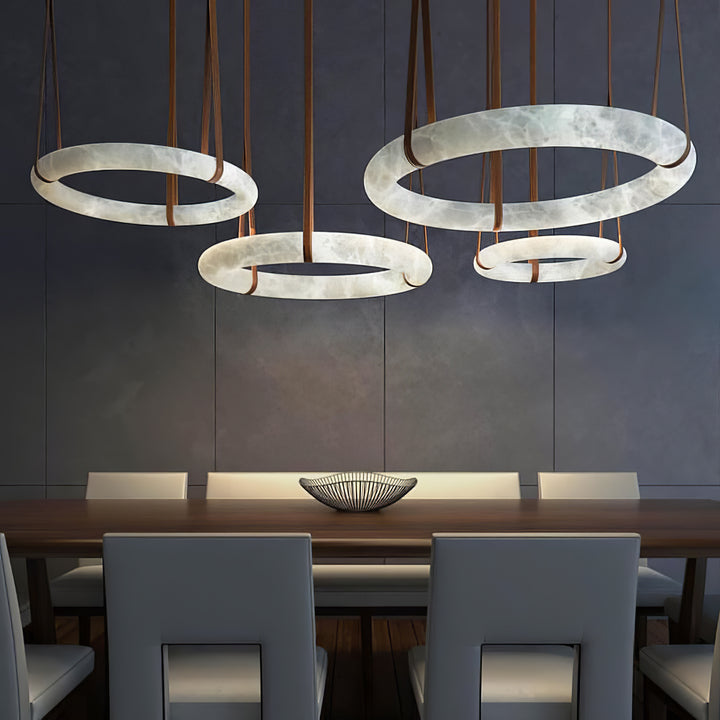 Oslo Pendant Light A - Vakkerlight