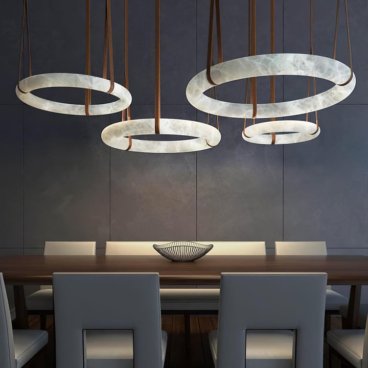 Oslo Pendant Light B - Vakkerlight