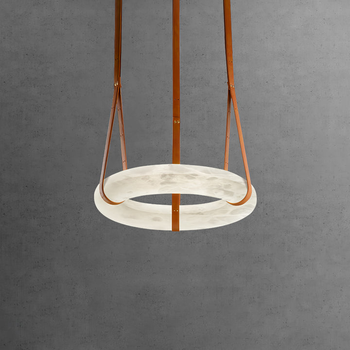 Oslo Pendant Light A - Vakkerlight