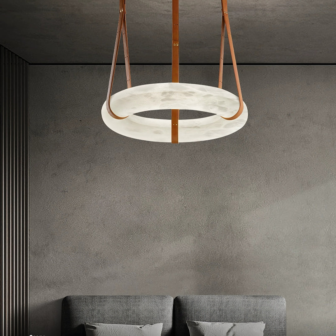 Oslo Pendant Light A - Vakkerlight