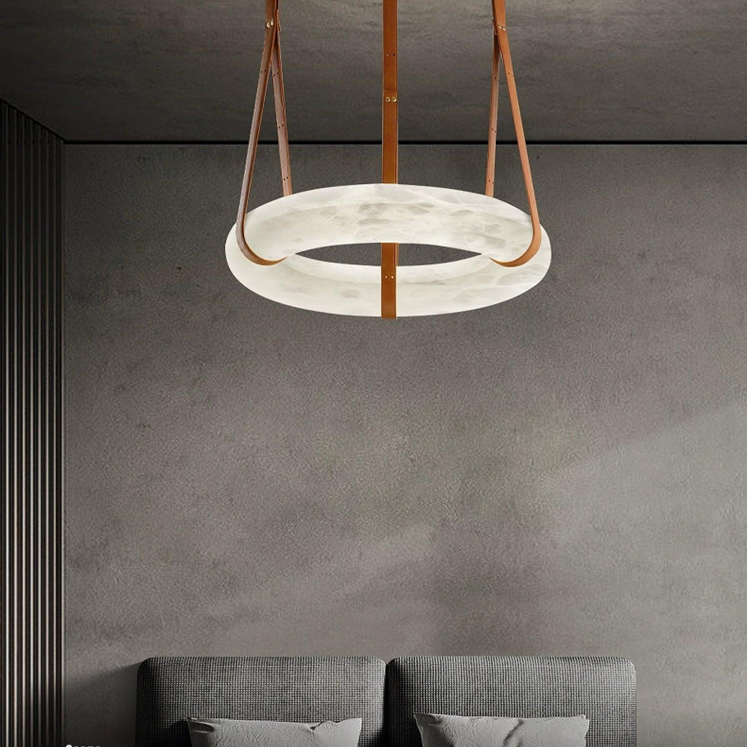 Oslo Pendant Light B - Vakkerlight