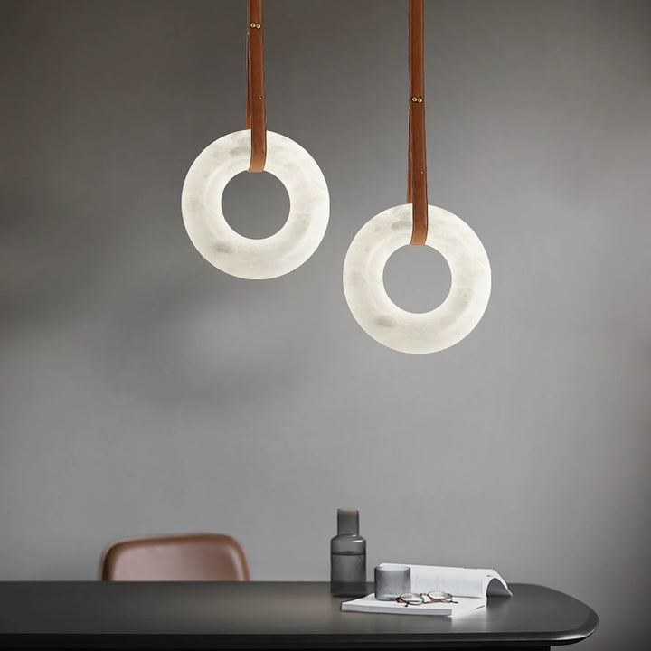 Oslo Pendant Light A - Vakkerlight