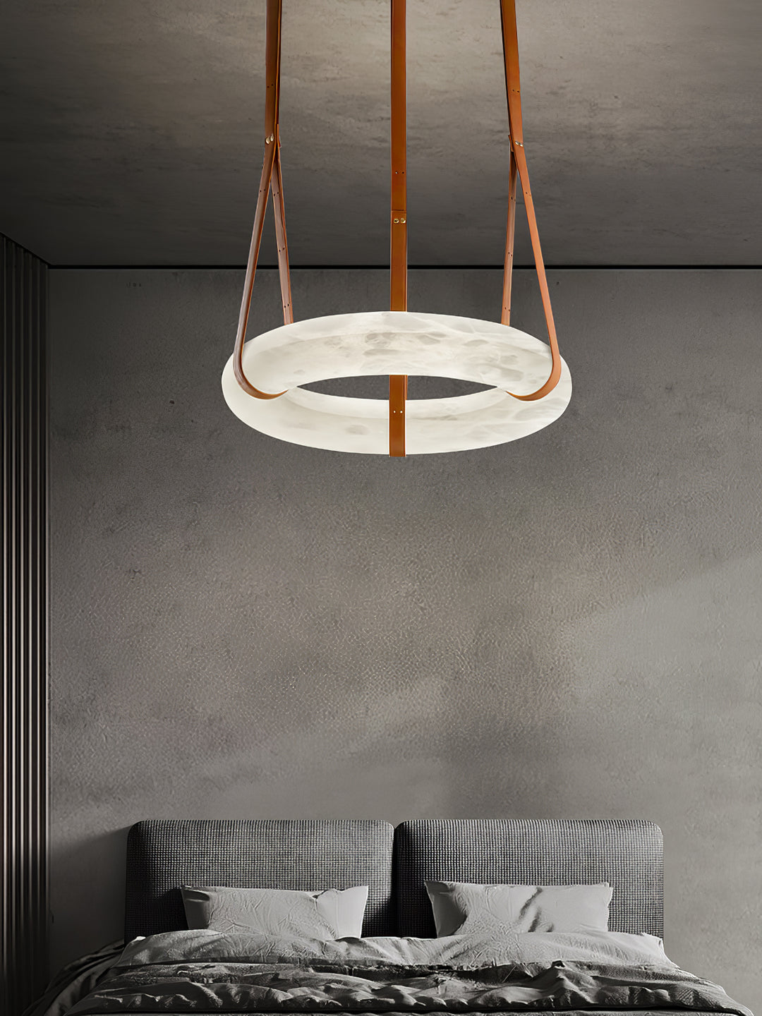 Oslo Pendant Light A - Vakkerlight