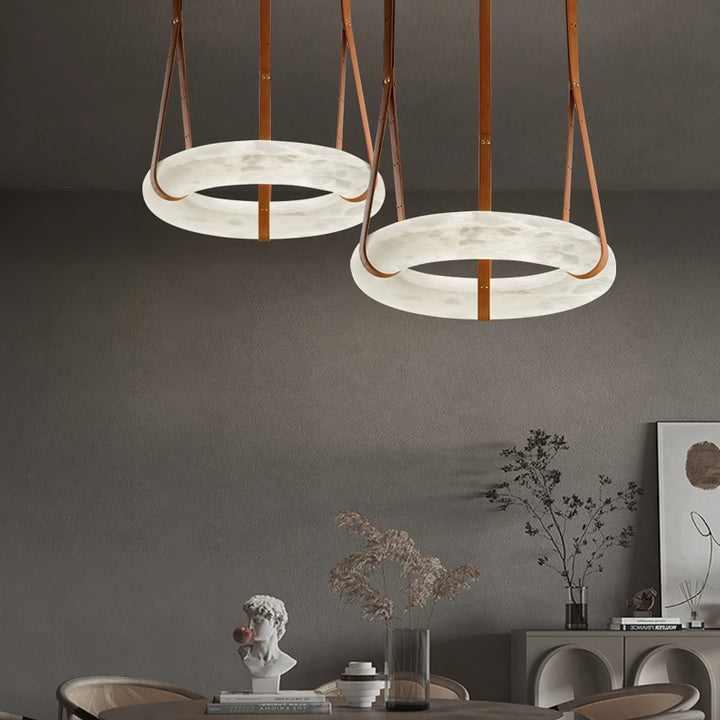 Oslo Pendant Light A - Vakkerlight