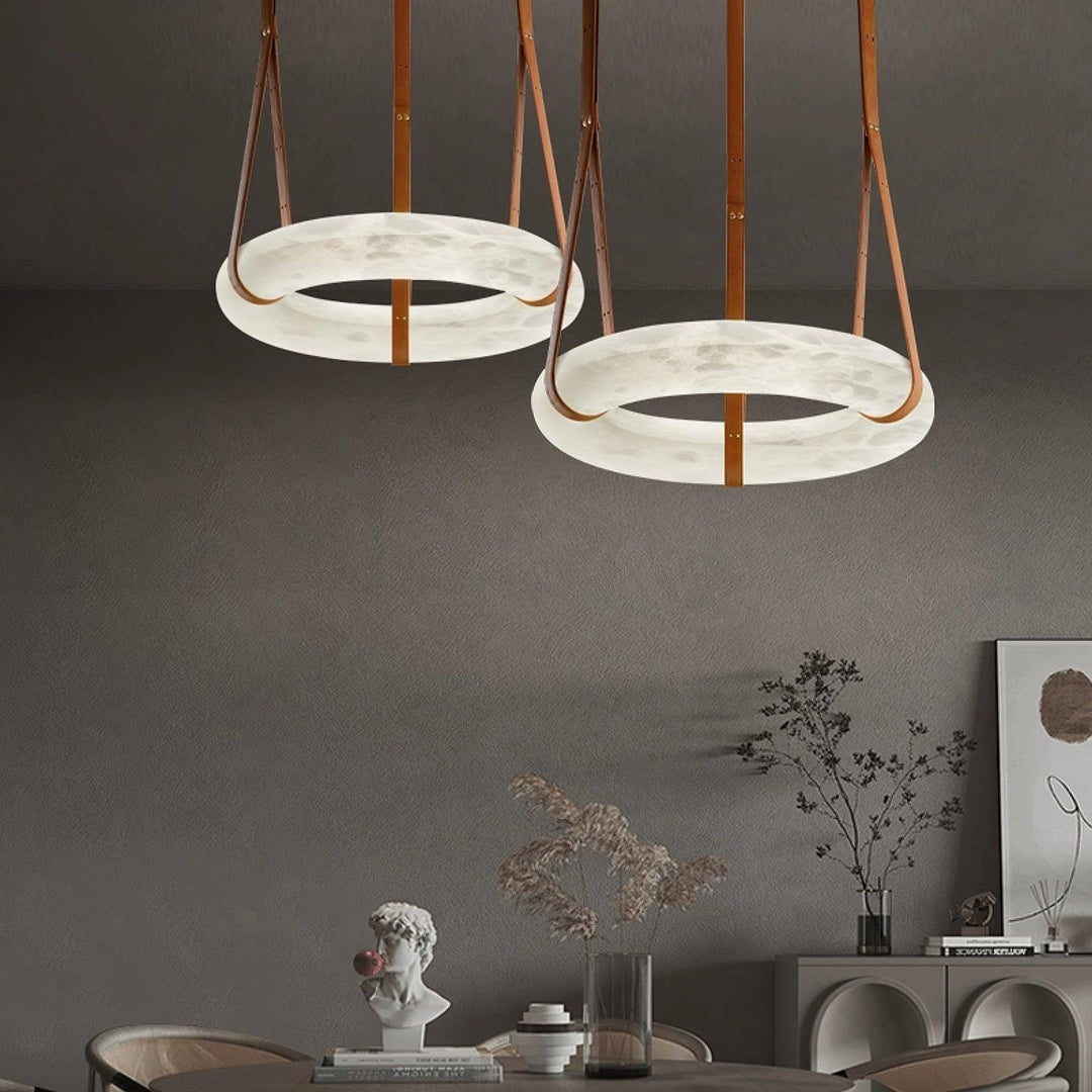 Oslo Pendant Light B - Vakkerlight