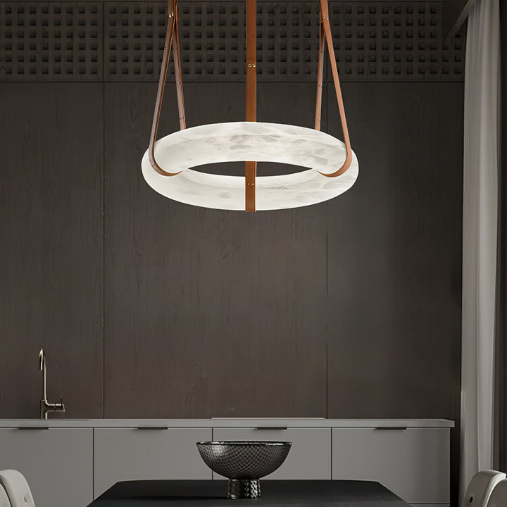 Oslo Pendant Light A - Vakkerlight