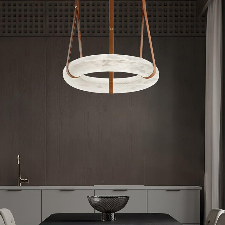 Oslo Pendant Light B - Vakkerlight