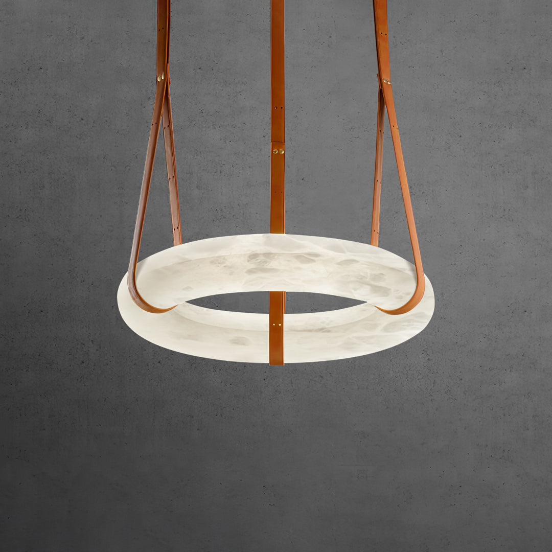 Oslo Pendant Light A - Vakkerlight