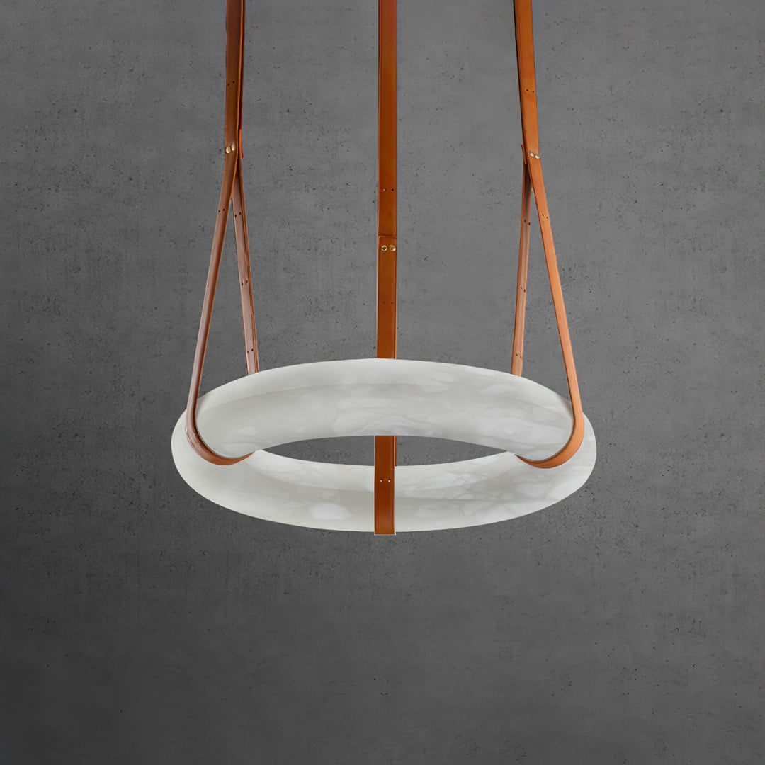 Oslo Pendant Light A - Vakkerlight