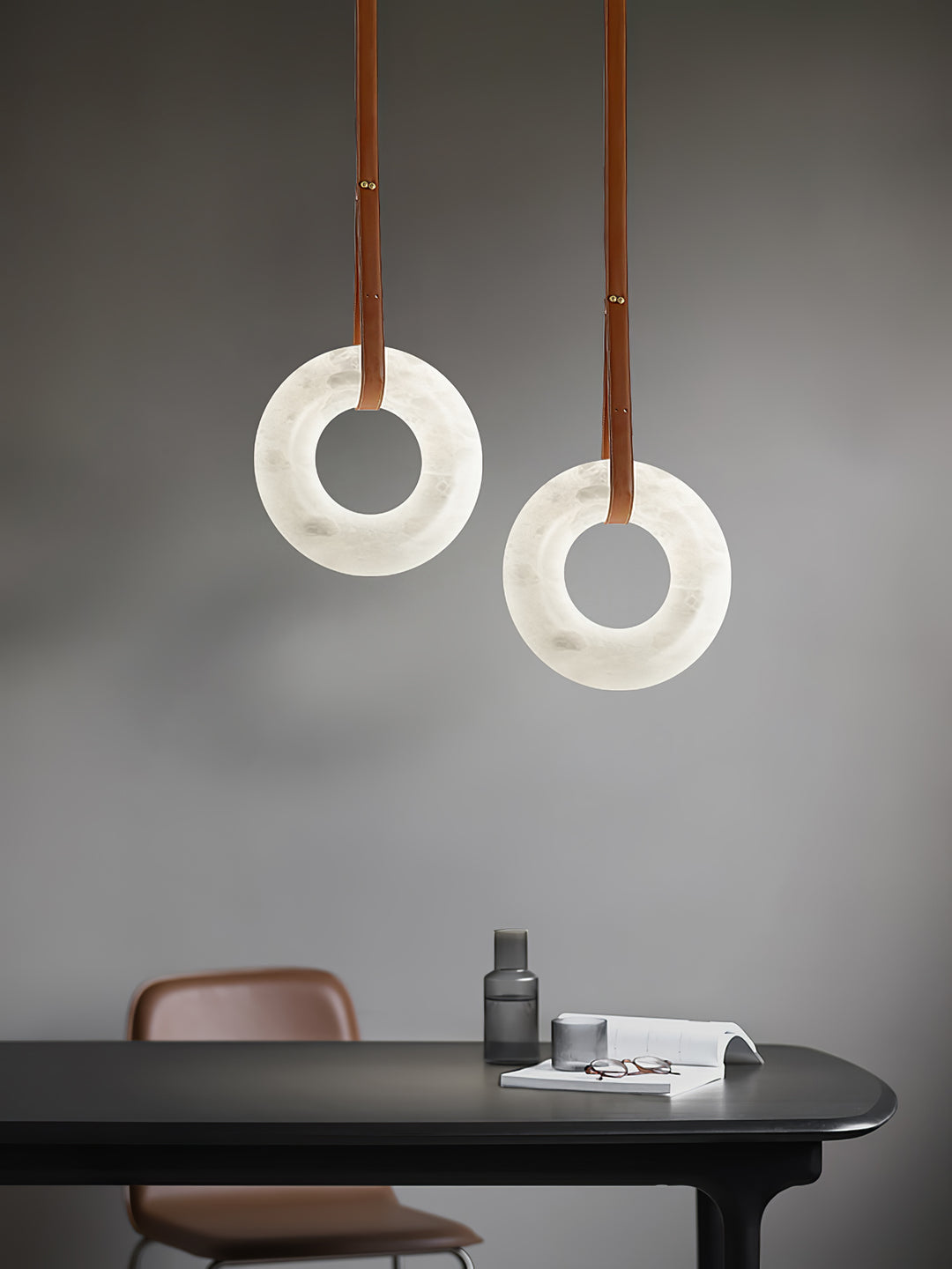 Oslo Pendant Light A - Vakkerlight