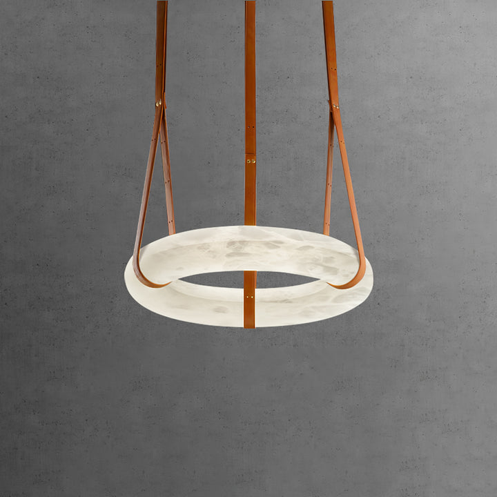 Oslo Pendant Light A - Vakkerlight