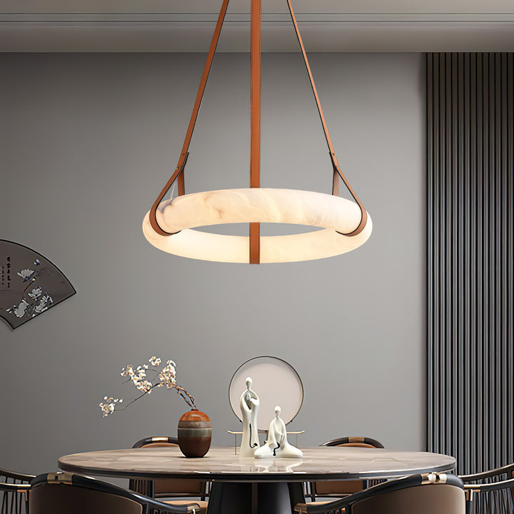 Oslo Pendant Light A - Vakkerlight