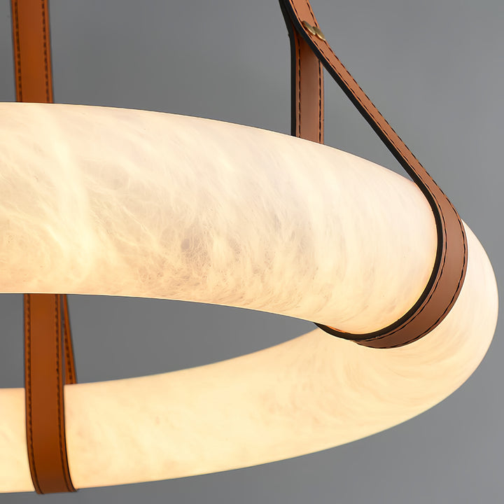 Oslo Pendant Light A - Vakkerlight