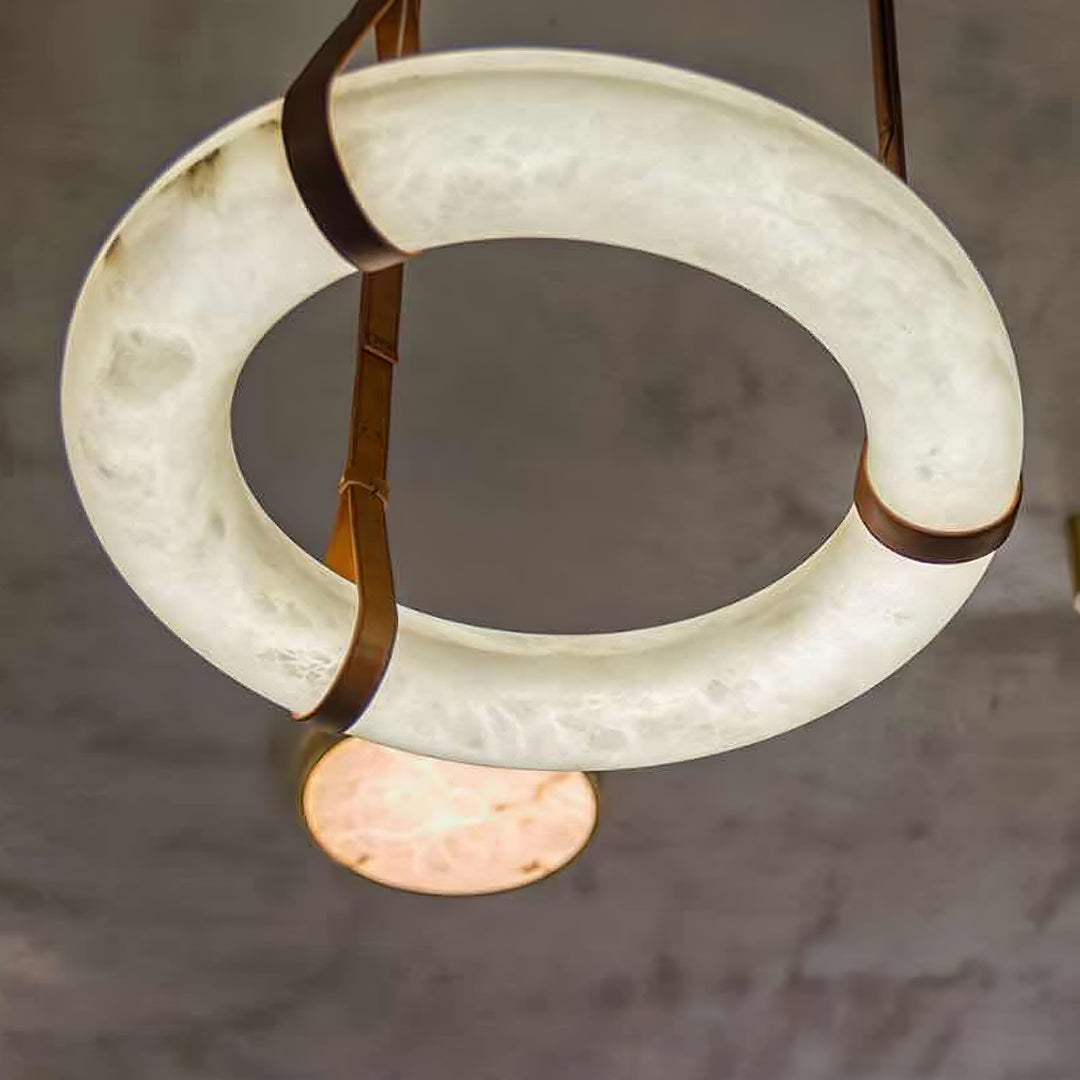 Oslo Pendant Light B - Vakkerlight