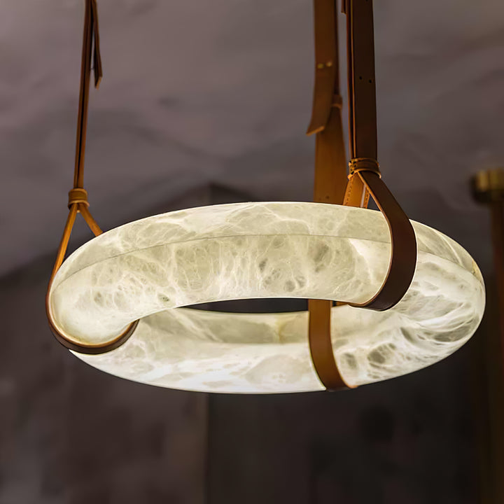 Oslo Pendant Light B - Vakkerlight