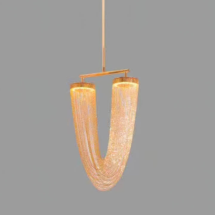 Otero Pendant Light - Vakkerlight