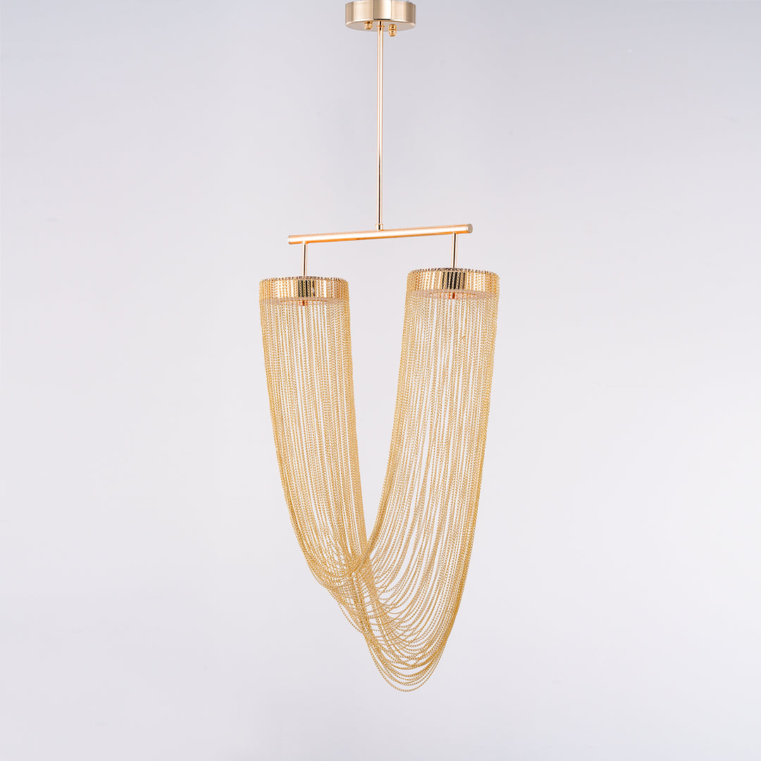 Otero Pendant Light - Vakkerlight