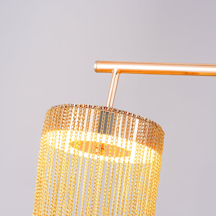 Otero Pendant Light - Vakkerlight