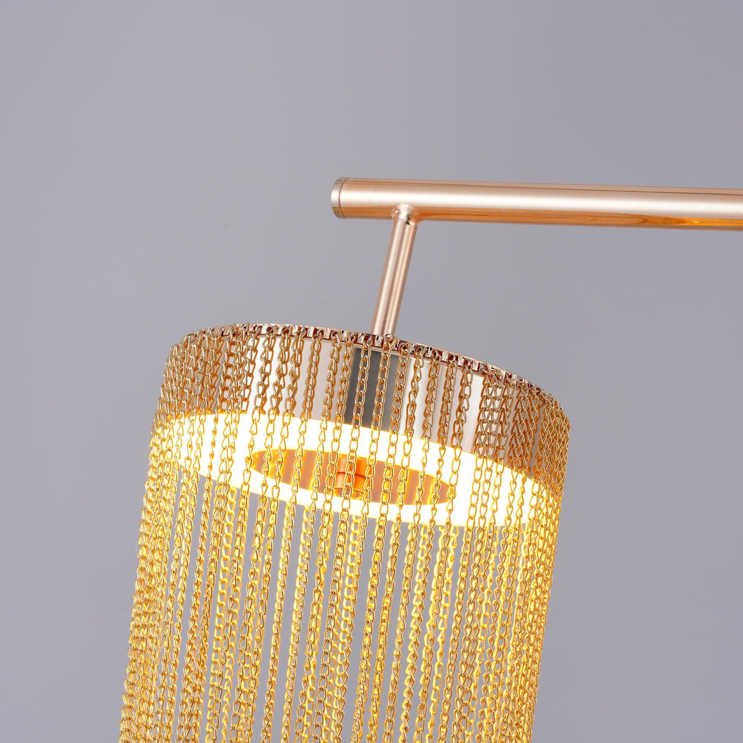 Otero Pendant Light - Vakkerlight