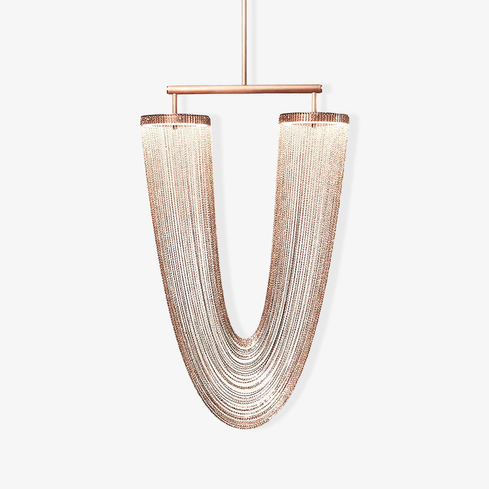 Otero Pendant Light - Vakkerlight