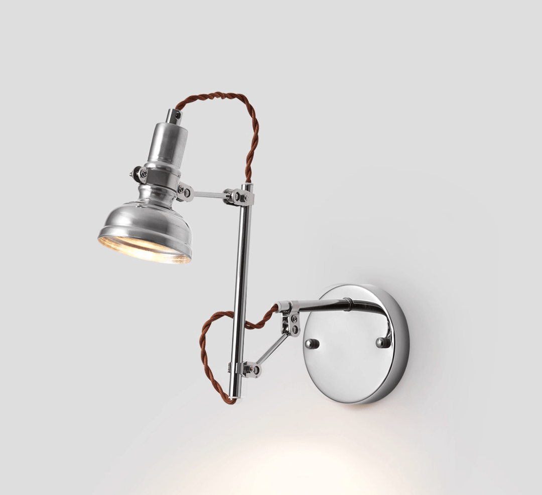 Otto Crane Wall Lamp - Vakkerlight