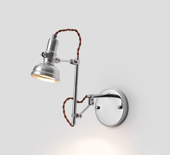 Otto Crane Wall Lamp - Vakkerlight