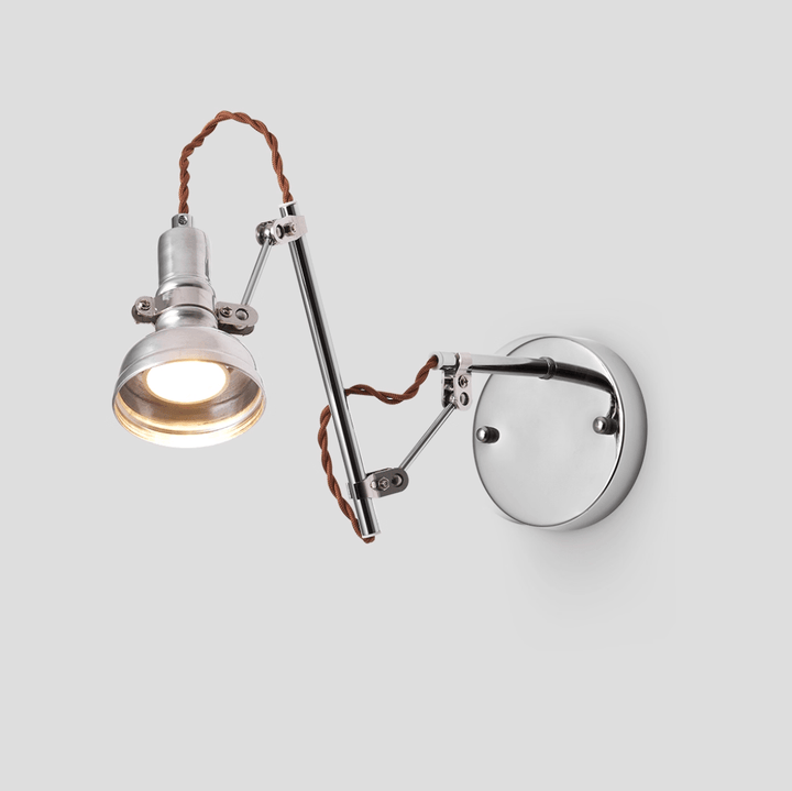 Otto Crane Wall Lamp - Vakkerlight