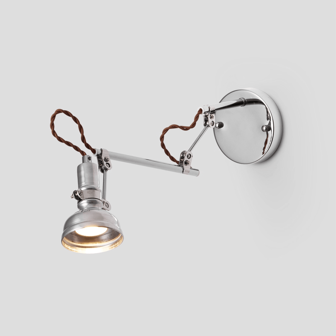 Otto Crane Wall Lamp - Vakkerlight