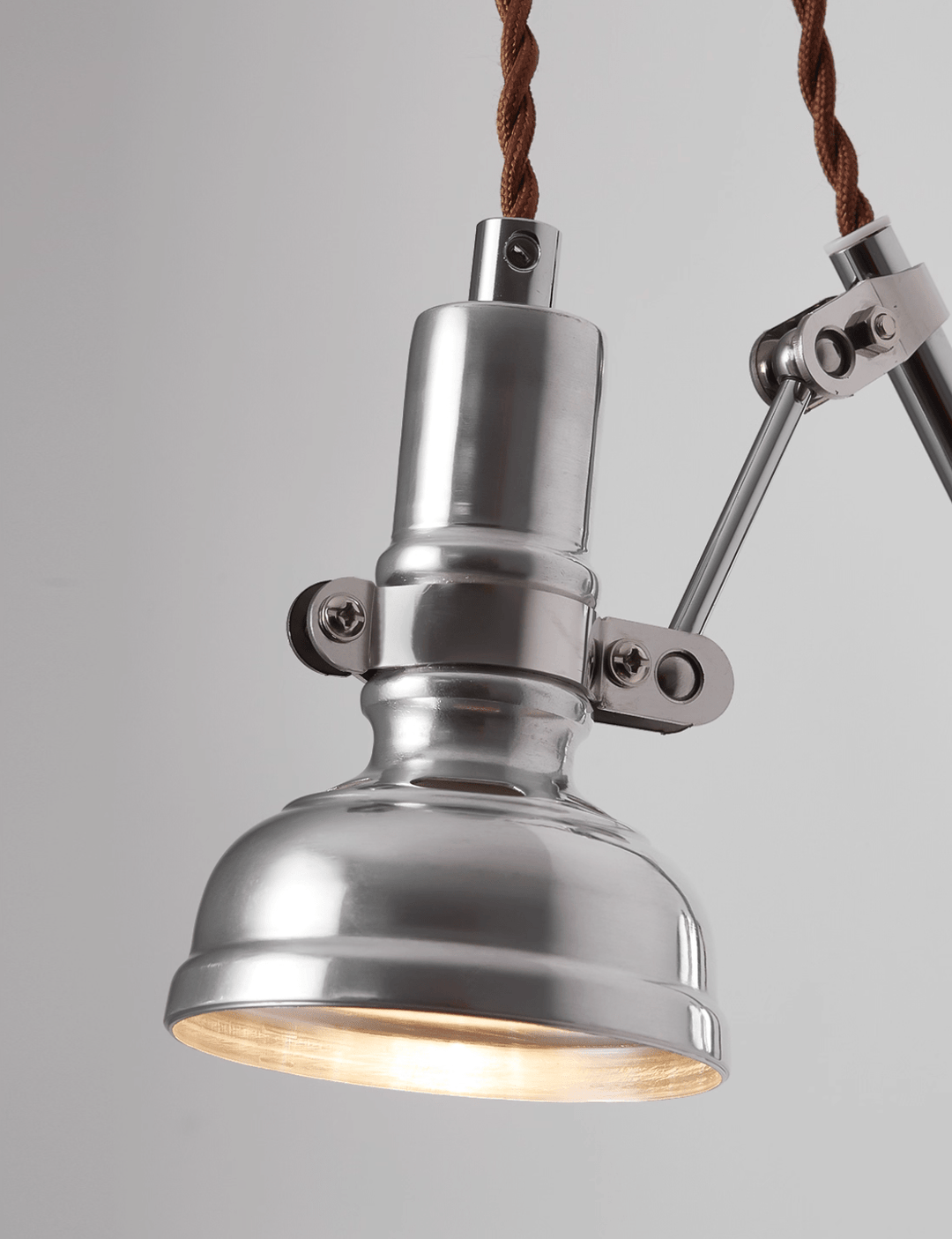 Otto Crane Wall Lamp - Vakkerlight