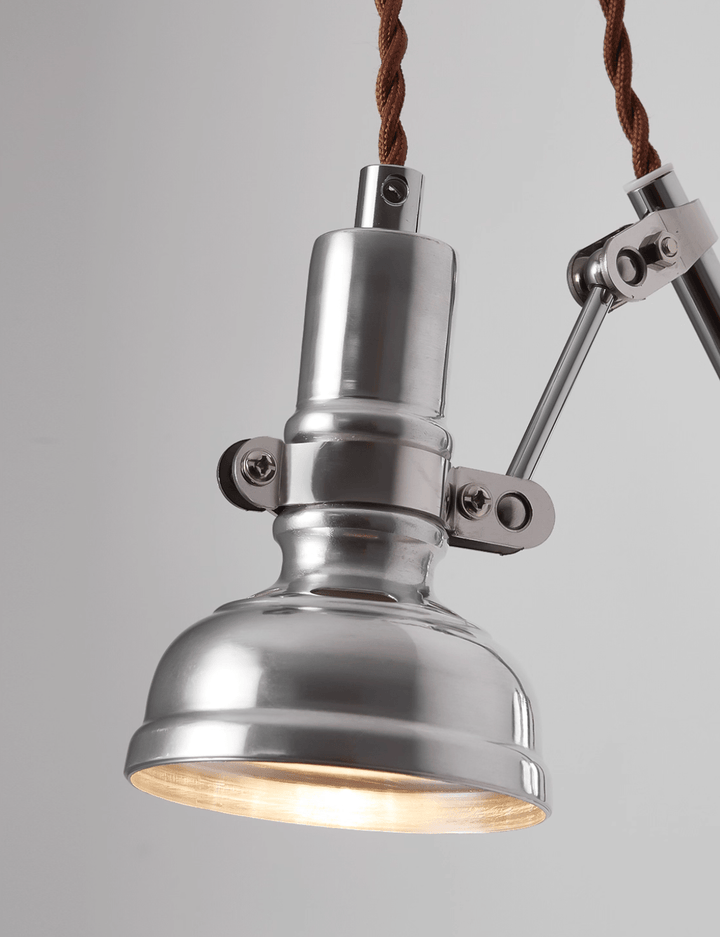 Otto Crane Wall Lamp - Vakkerlight