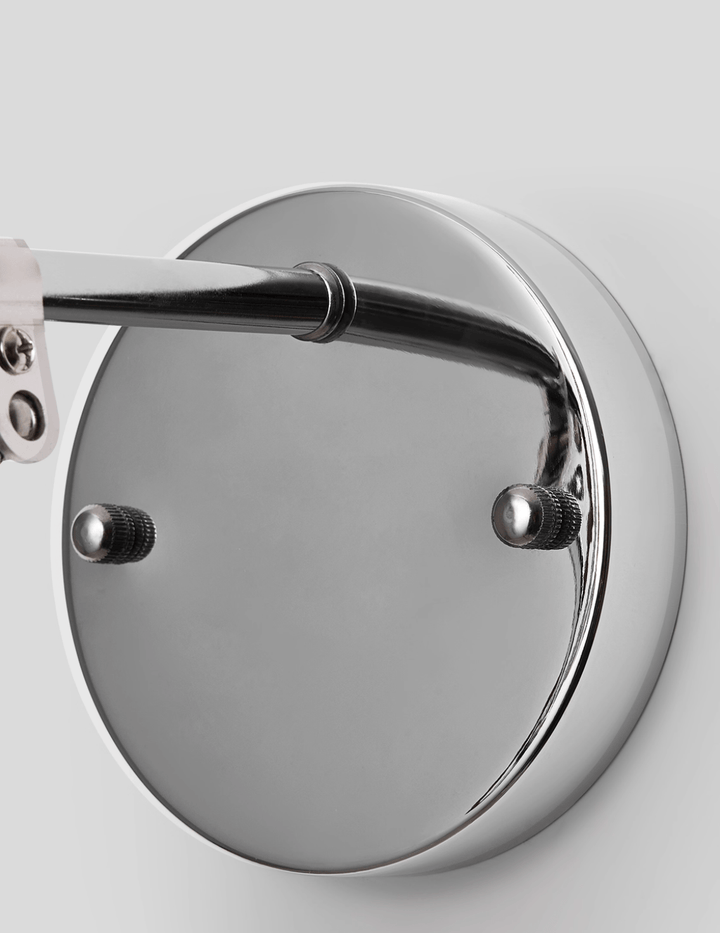 Otto Crane Wall Lamp - Vakkerlight