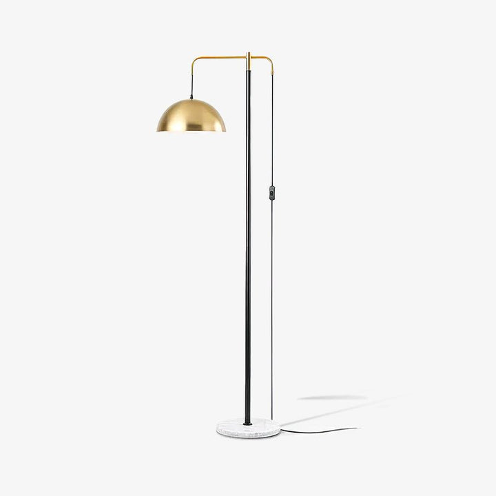 Otto Floor Lamp - Vakkerlight