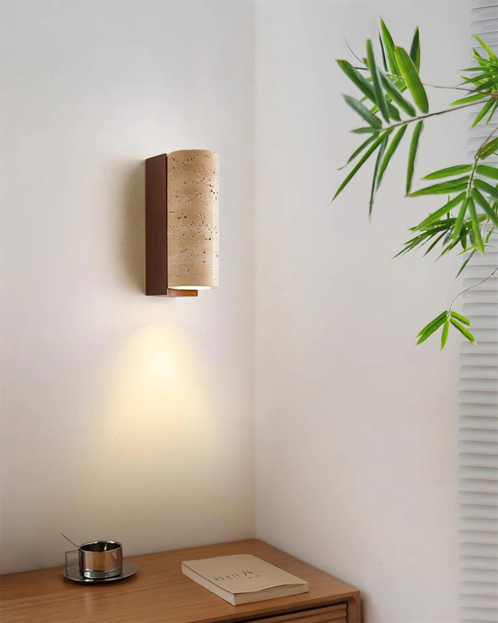 Outcrop Wall Sconce - Vakkerlight