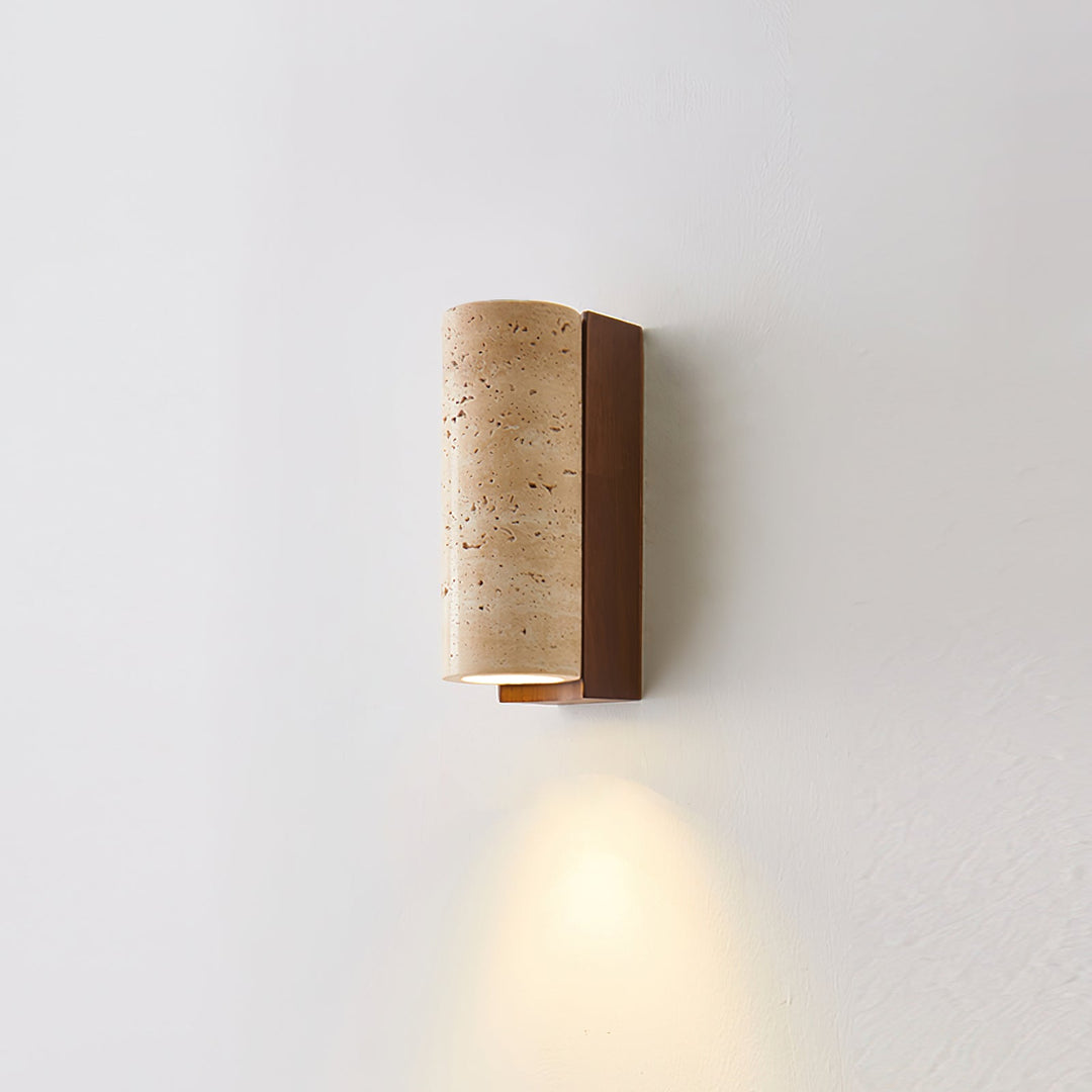 Outcrop Wall Sconce - Vakkerlight