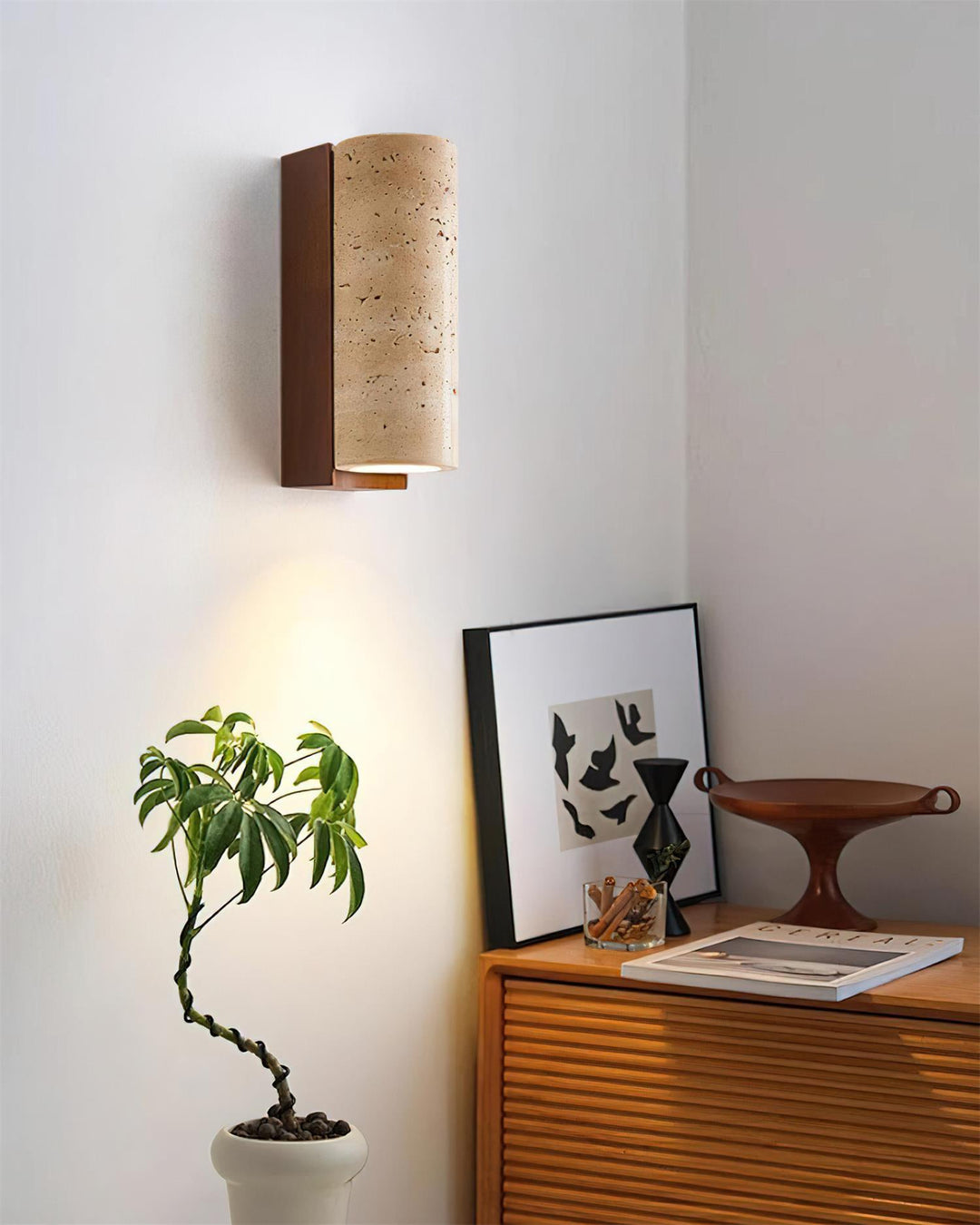 Outcrop Wall Sconce - Vakkerlight
