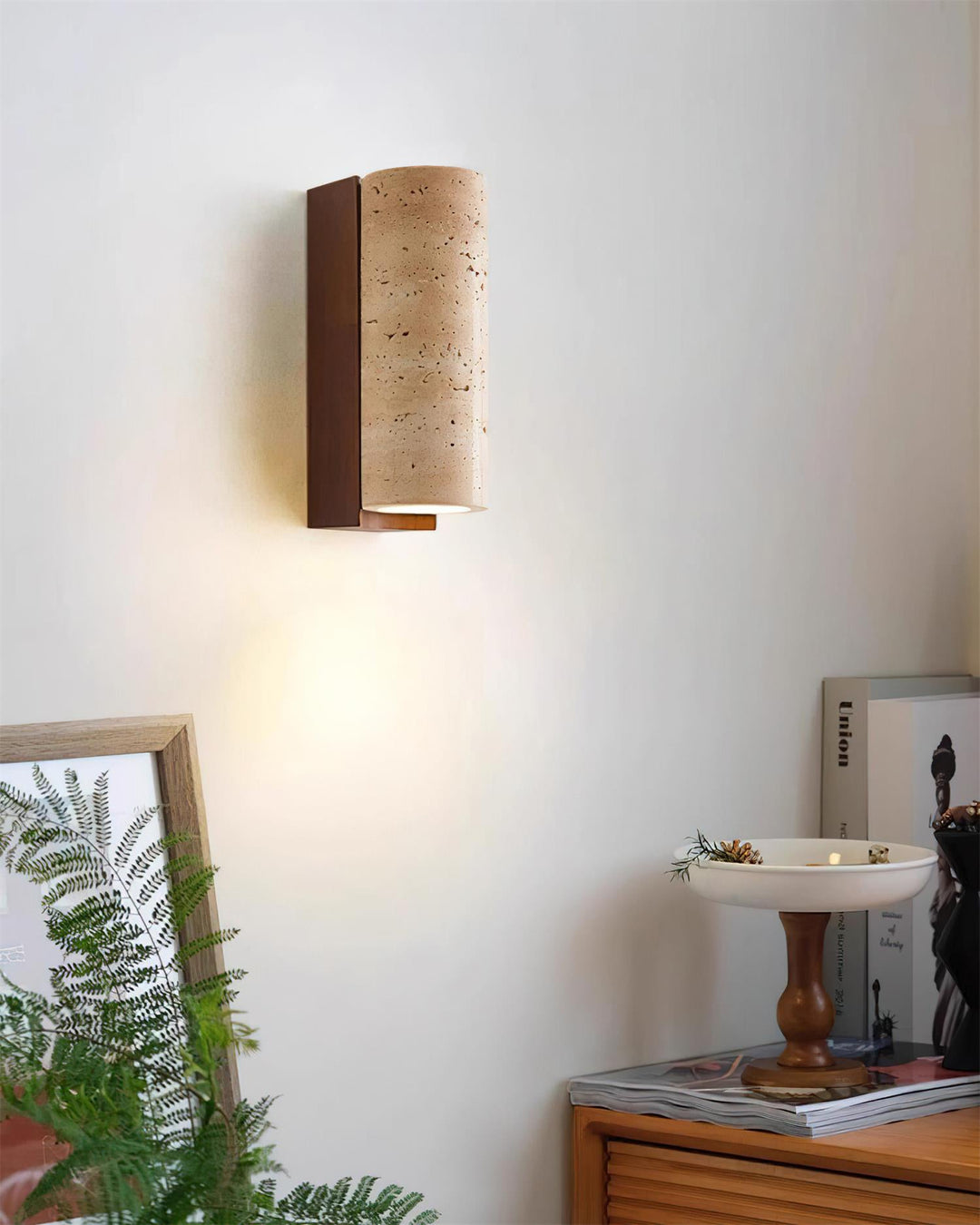 Outcrop Wall Sconce - Vakkerlight