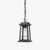 Outdoor Lantern Pendant Lamp - Vakkerlight