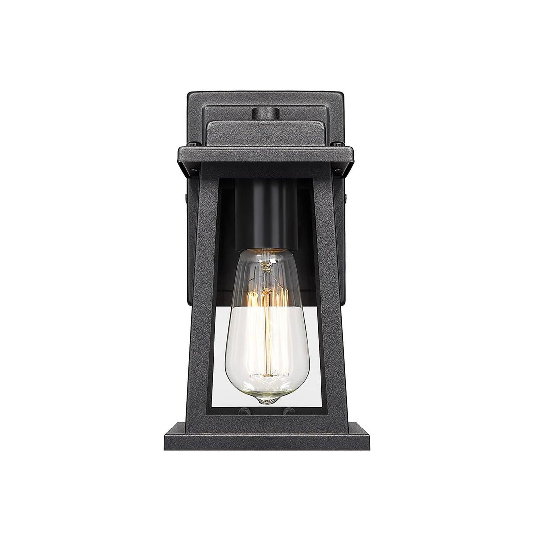 Outdoor Lantern Wall Lamp - Vakkerlight